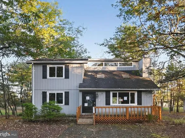 479 Towamensing Trl, Albrightsville, PA 18210