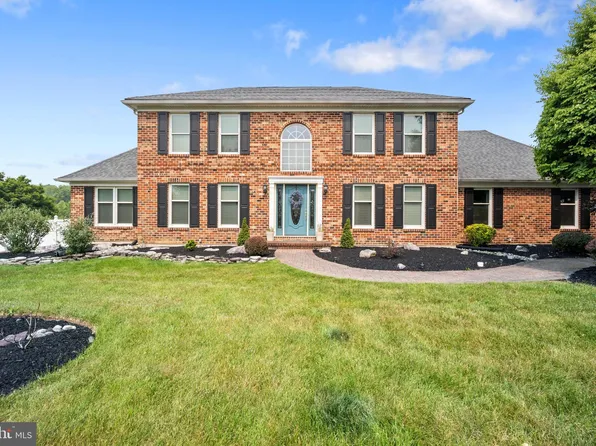 1 Peter Gamble Ln, Glen Mills, PA 19342