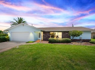 705 Hibiscus Dr, Satellite Beach, FL 32937
