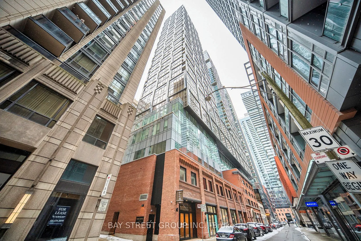 15 Mercer St #706 photo 1