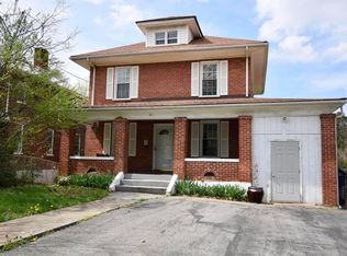 2419 Winthrop Ave SW, Roanoke, VA 24015