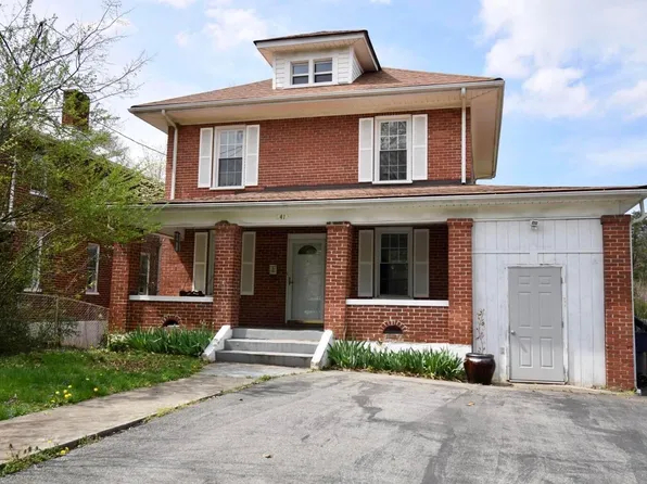 2419 Winthrop Ave SW, Roanoke, VA 24015