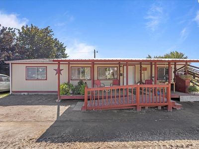 15402 N Pioneer Rd, Prosser, WA, 99350