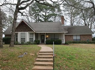 4412 Ridgebrook Dr, Nacogdoches, TX 75965
