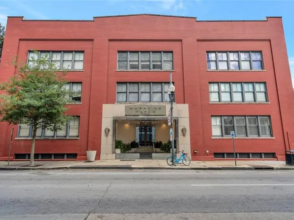 760 Magazine St APT 222, New Orleans, LA 70130