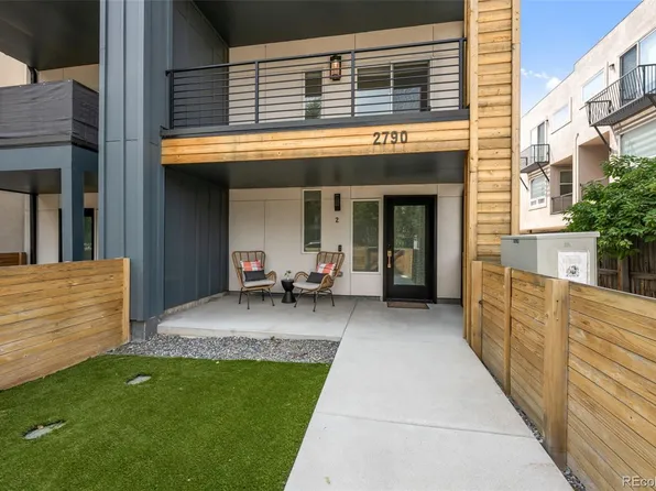 2790 W 25th Avenue #2, Denver, CO 80211