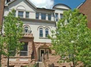 1421 Chapin St NW APT 31, Washington, DC 20009