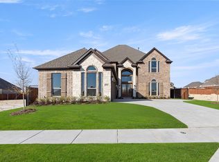 9921 Casa Frontera Dr, Fort Worth, TX 76179