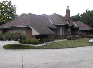 625 Windy Hl, Hamilton, OH 45013