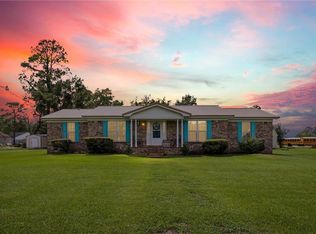 14230 S Wintzell Ave, Bayou La Batre, AL 36509