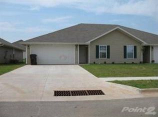 1130 N Clifton Ave, Springfield, MO 65802