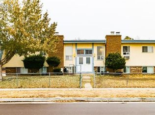 325 Ruskin Dr, Colorado Springs, CO 80910