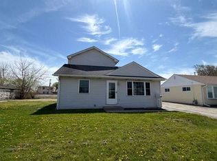 4203 W Southwest Hwy, Hometown, IL 60456