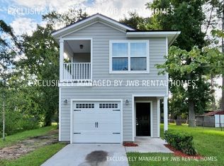 4163 Springwood Rd, Jacksonville, FL 32207