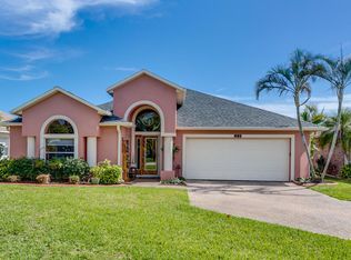 693 Killarney Ct, Merritt Island, FL 32953