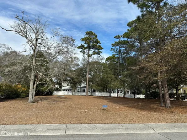 6226 Navigator Way Lot 67, Southport, NC 28461
