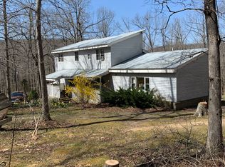 664 Brown Camp Rd, Mountain View, AR 72560