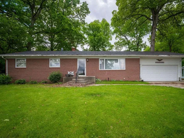 815 Irvin Shoots Rd E, Marion, OH 43302