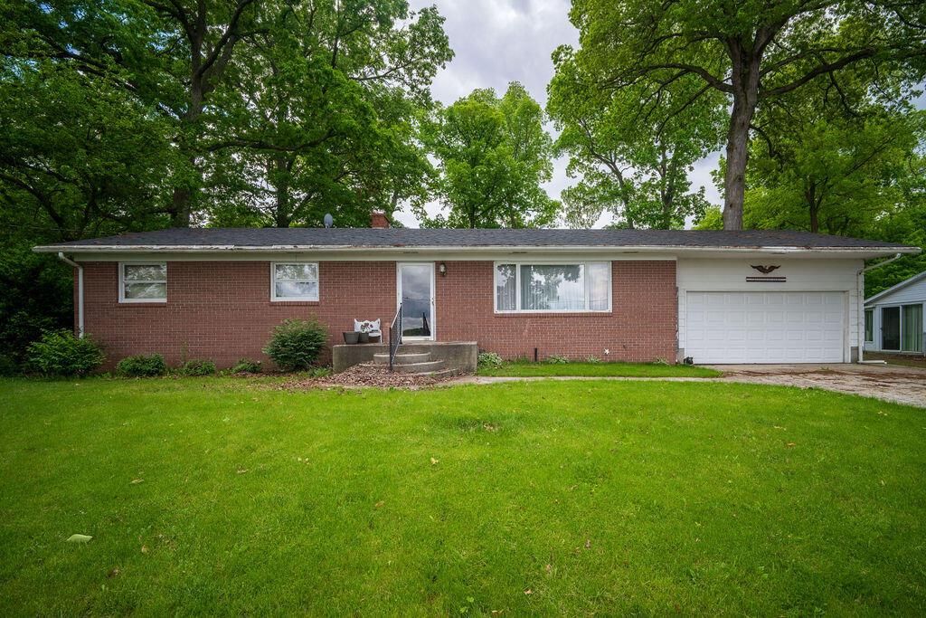 Real estate listing image