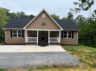 230 Fruit Hill Rd, Boydton, VA 23917