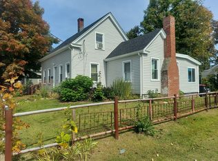 28 Grove Ave, Brockton, MA 02302