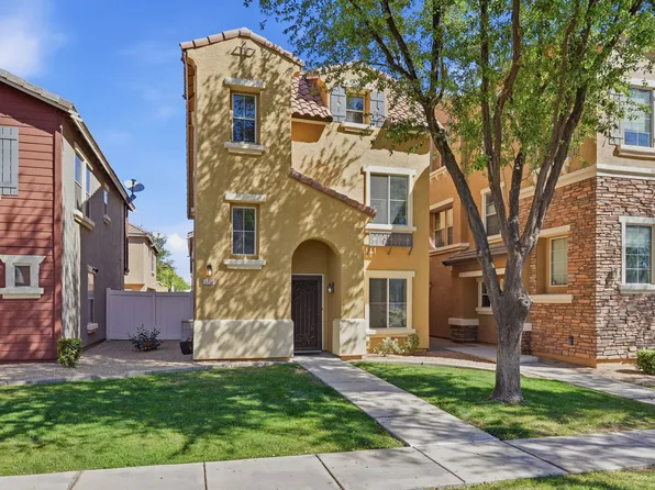 109 W Commerce Ct, Gilbert, AZ 85233