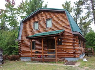 26882 W Lone Pine Rd, Trout Lake, MI 49793