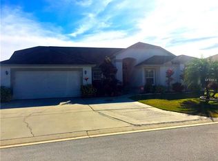 4127 Mayfair Way, Lakeland, FL 33813