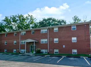 Shamrock, Indianapolis, IN 46203