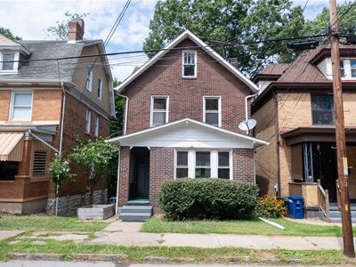 7315 Whipple St, Pittsburgh, PA, 15218