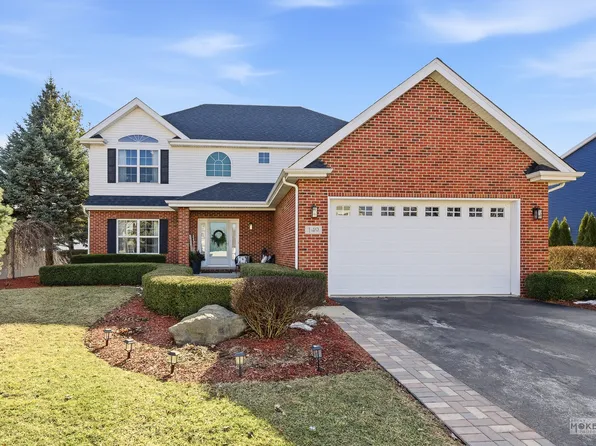 149 Willowwood Dr N, Oswego, IL 60543