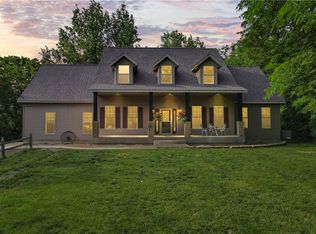 2309 Old Highway 92, Tracy, IA 50256