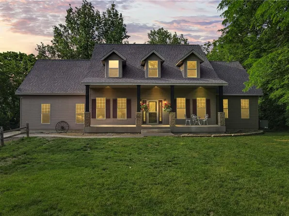 2309 Old Highway 92, Tracy, IA 50256