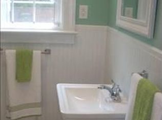 308 Linwood Ave, Goldsboro, NC 27530