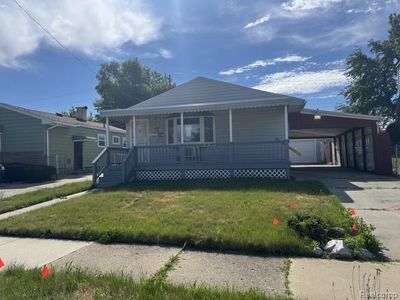 3983 10th St, Ecorse, MI, 48229