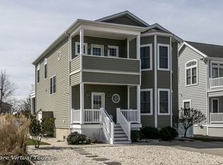 232 E 11th Ave, North Wildwood, NJ 08260
