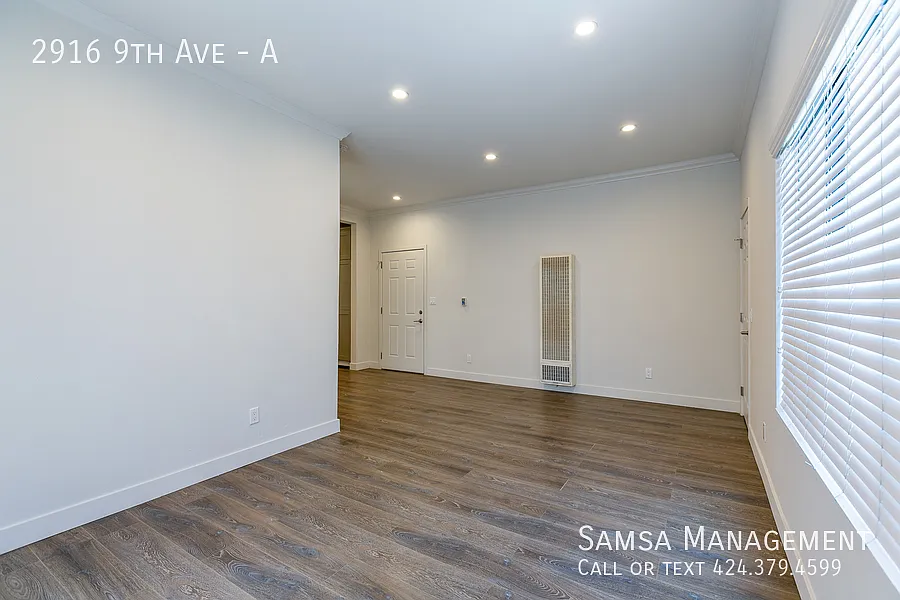 Gorgeous 1bd/1ba in Mid City with Parking! (2916-A) — Photo 4