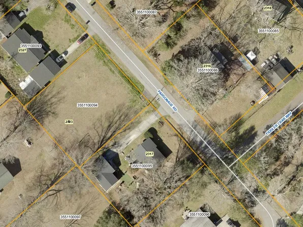 2323 Parsonage Rd, Charleston, SC 29414