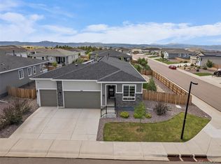 4141 Castle Vista Ln, Castle Rock, CO 80104