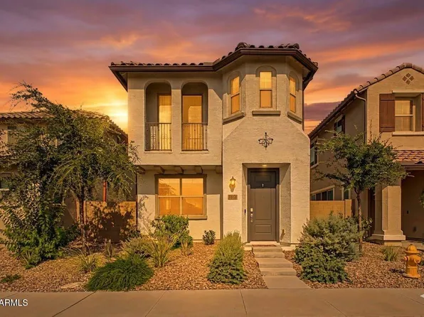 1949 S BEDFORD Place, Chandler, AZ 85286