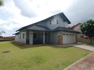 92-6076 Puapake St, Kapolei, HI 96707