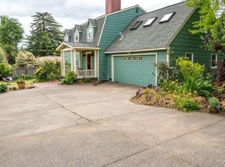 7505 Huntley St, Sebastopol, CA 95472