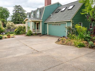 7505 Huntley Street, Sebastopol, CA, 95472