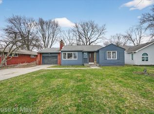 11471 William St, Taylor, MI 48180