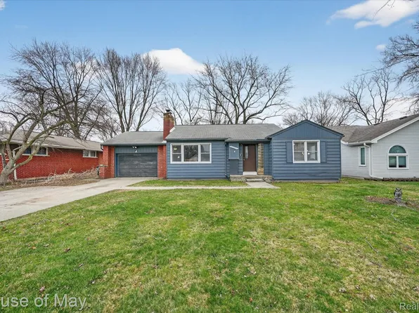 11471 William St, Taylor, MI 48180