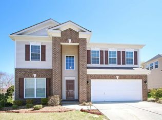 1199 Janrose Ct NW, Concord, NC 28027