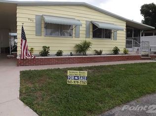 985 Questa Ave E, Venice, FL 34285