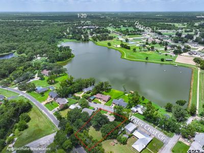 711 Watercrest Cir, Canton, TX, 75103