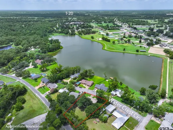 711 Watercrest Cir, Canton, TX 75103