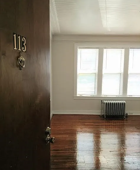 Hadley Hall — Photo 14